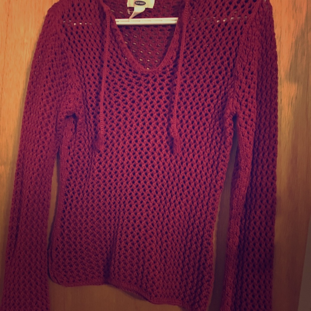 Old Navy Sweater